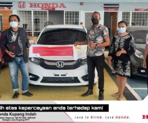 Mozes E Maahury - Honda Kupang (1)