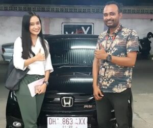 Mozes E Maahury - Honda Kupang (3)